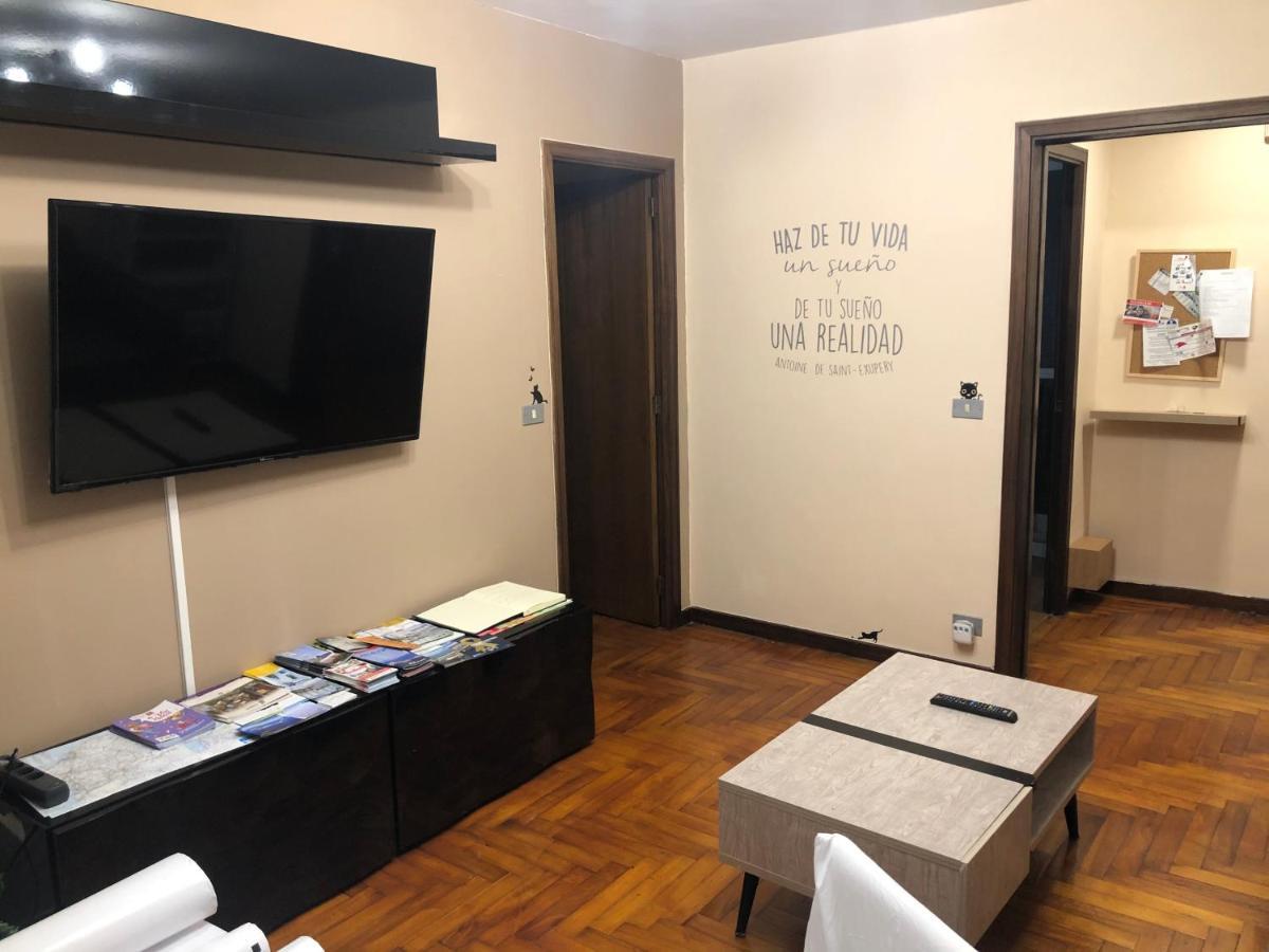 Casa Dos Agarimos Leilighet Vigo Eksteriør bilde