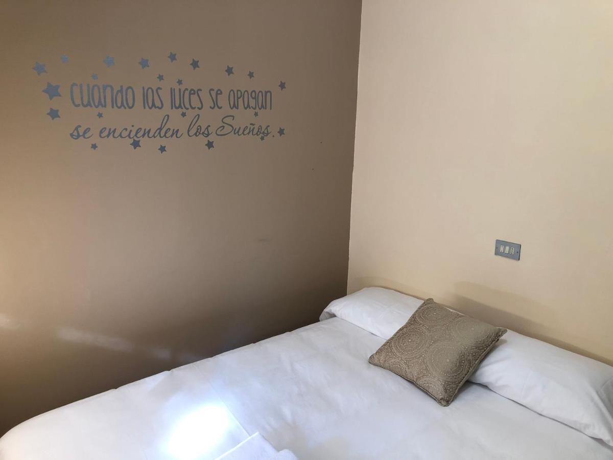 Casa Dos Agarimos Leilighet Vigo Eksteriør bilde