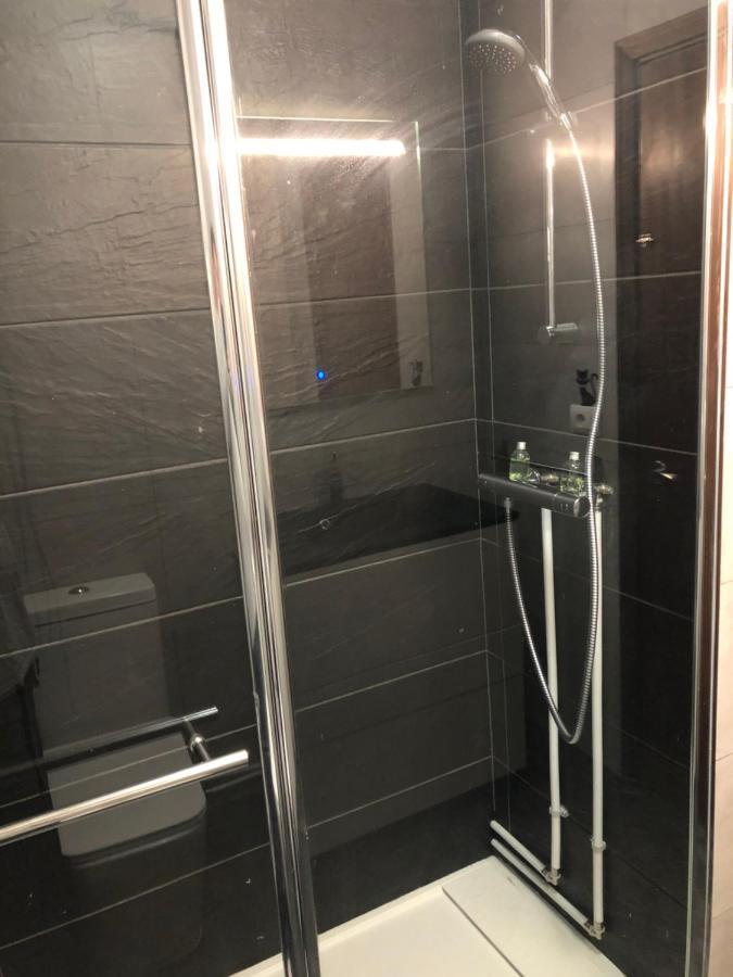 Casa Dos Agarimos Leilighet Vigo Eksteriør bilde