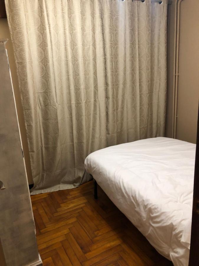 Casa Dos Agarimos Leilighet Vigo Eksteriør bilde