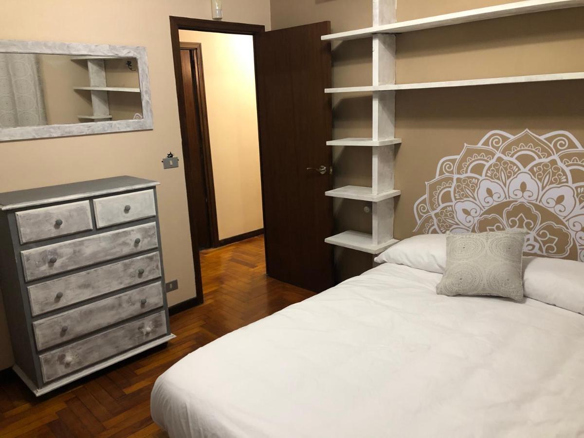 Casa Dos Agarimos Leilighet Vigo Eksteriør bilde