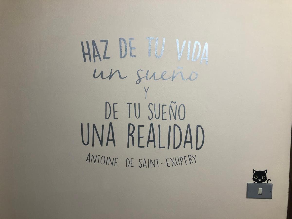 Casa Dos Agarimos Leilighet Vigo Eksteriør bilde