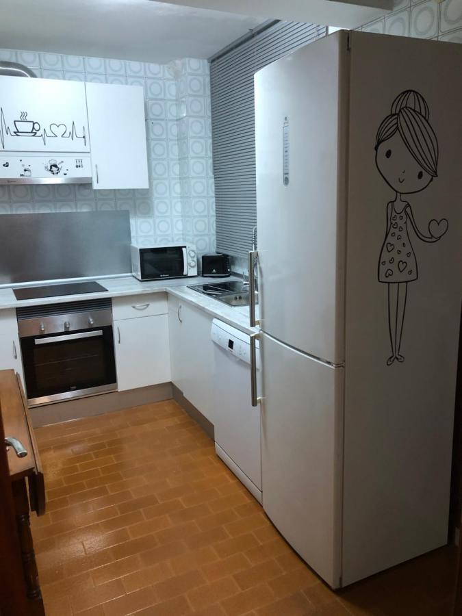 Casa Dos Agarimos Leilighet Vigo Eksteriør bilde