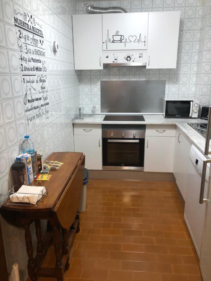 Casa Dos Agarimos Leilighet Vigo Eksteriør bilde