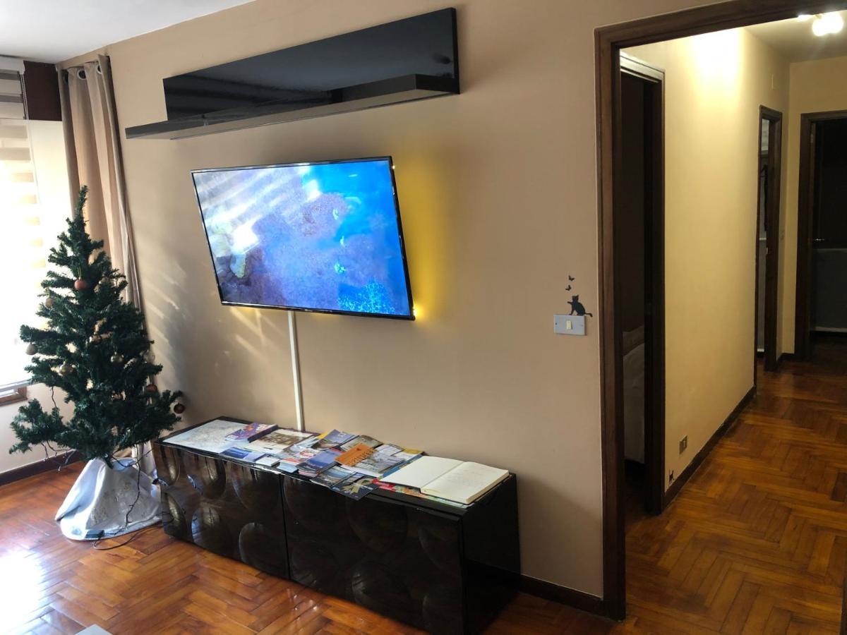 Casa Dos Agarimos Leilighet Vigo Eksteriør bilde