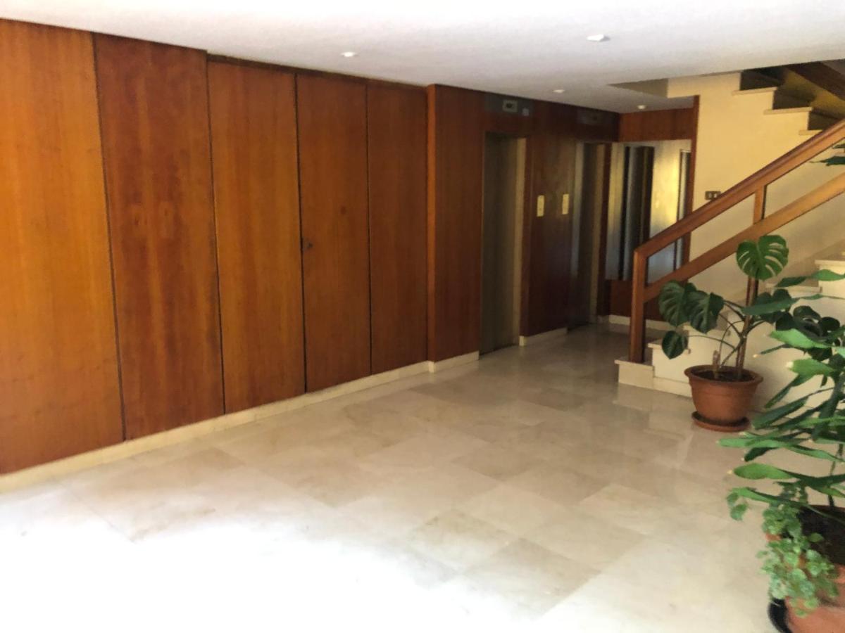 Casa Dos Agarimos Leilighet Vigo Eksteriør bilde