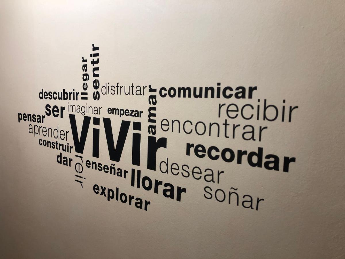 Casa Dos Agarimos Leilighet Vigo Eksteriør bilde